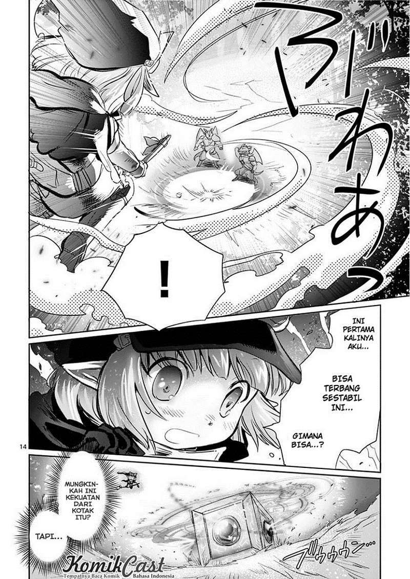 It’s My Life Chapter 06 Gambar 15